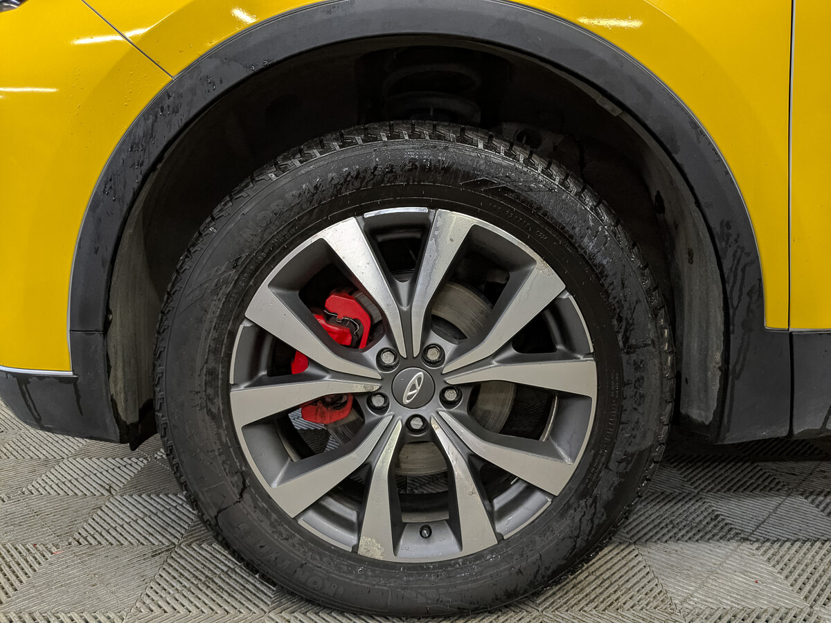 Chery Tiggo 7 Pro Max б/у, 2024, Роботизированная. Фото: #17