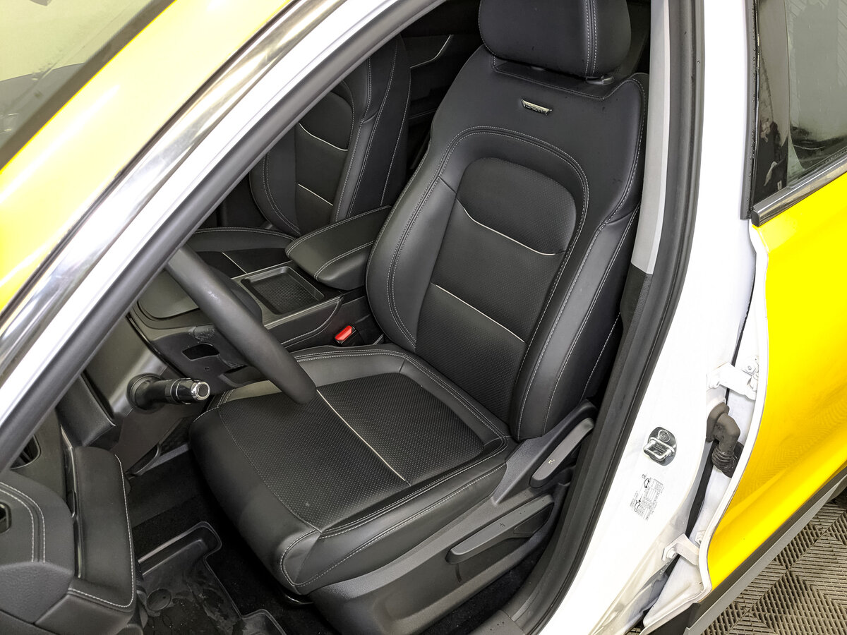 Chery Tiggo 7 Pro Max б/у, 2024, Роботизированная. Фото: #19