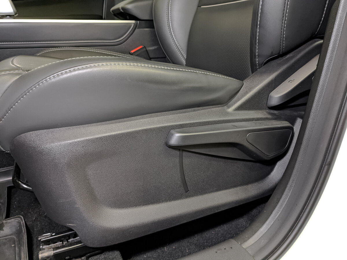 Chery Tiggo 7 Pro Max б/у, 2024, Роботизированная. Фото: #20