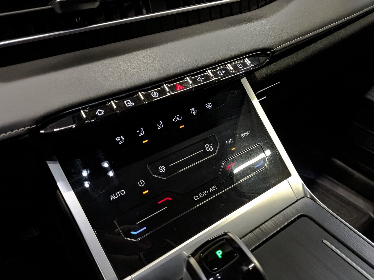 Chery Tiggo 7 Pro Max б/у, 2024, Роботизированная. Фото: #25