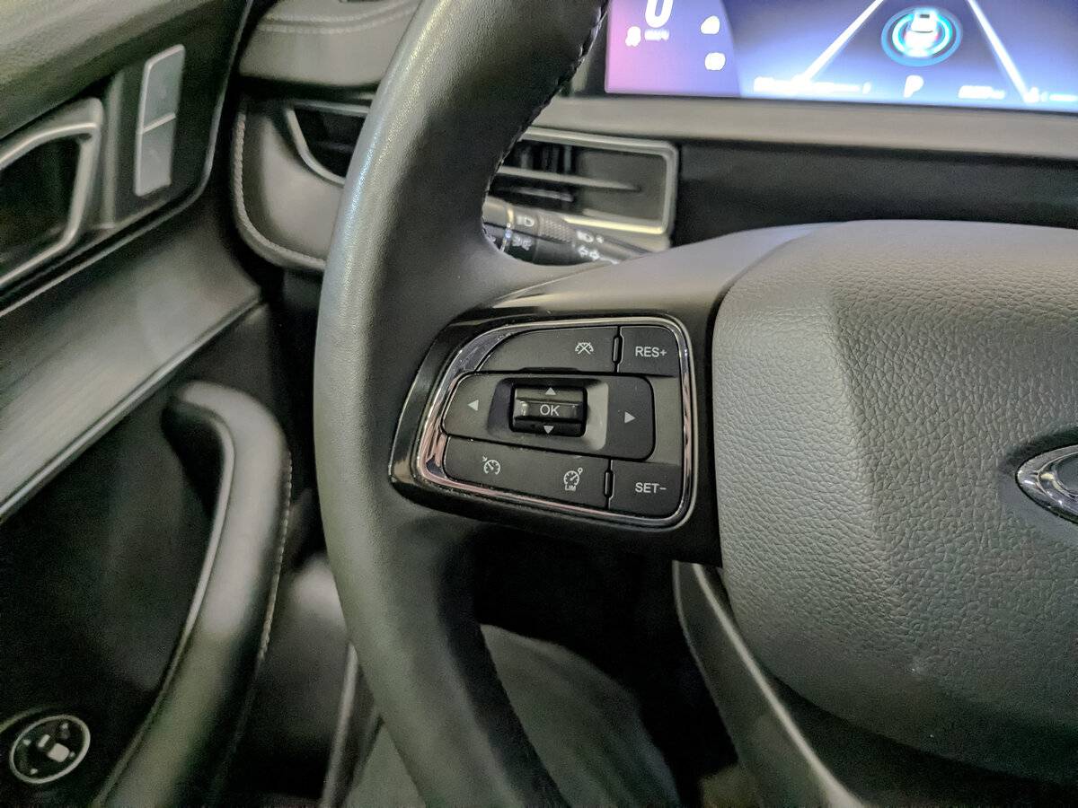 Chery Tiggo 7 Pro Max б/у, 2024, Роботизированная. Фото: #26