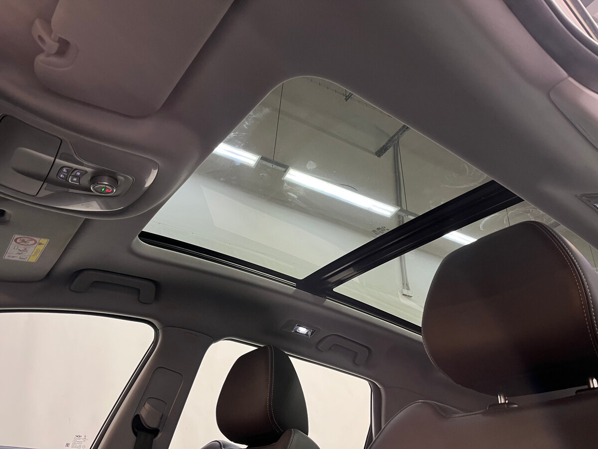 Чери Тигго 8 Про б/у, 2022, Роботизированная. Фото: #19