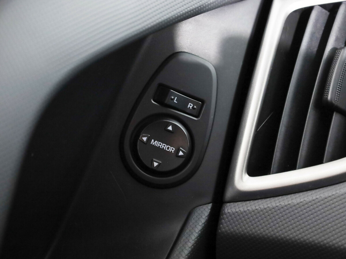 Хендай Крета б/у, 2016, Автоматическая. Фото: #14