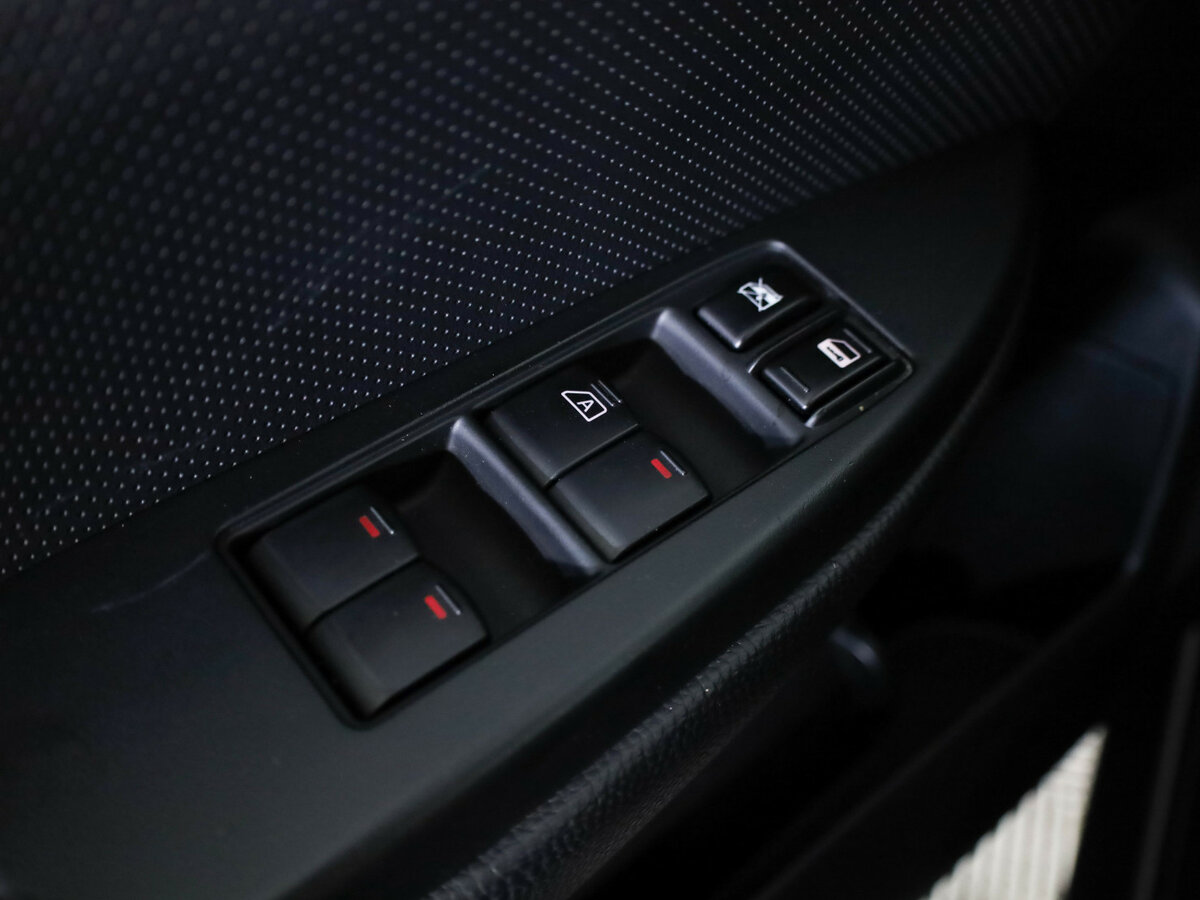 Subaru Outback б/у, 2012, Вариатор. Фото: #13