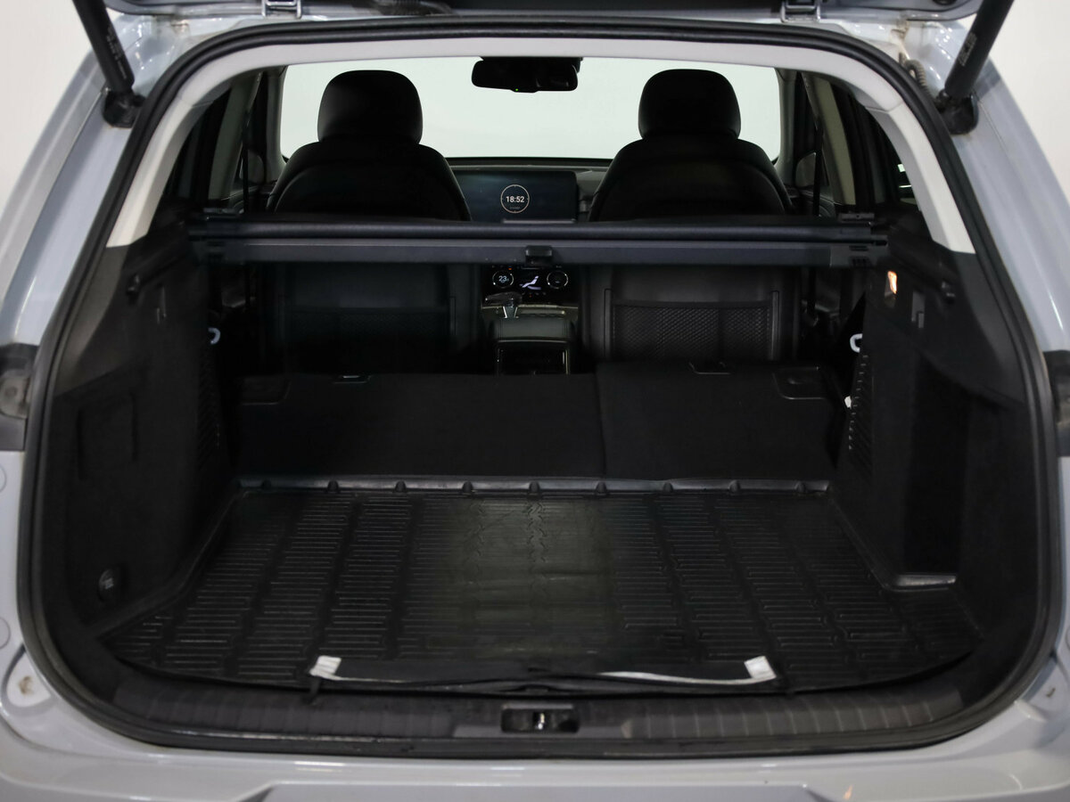 EXEED TXL б/у, 2022, Роботизированная. Фото: #30