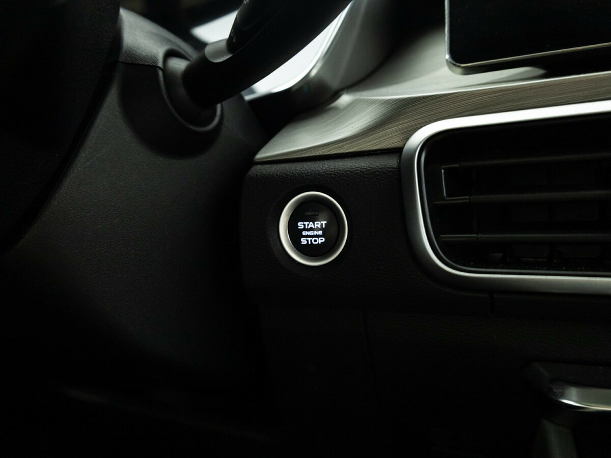 Belgee X50 б/у, 2024, Роботизированная. Фото: #17