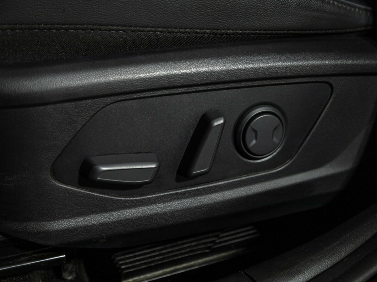 Hyundai Tucson б/у, 2021, Автоматическая. Фото: #12