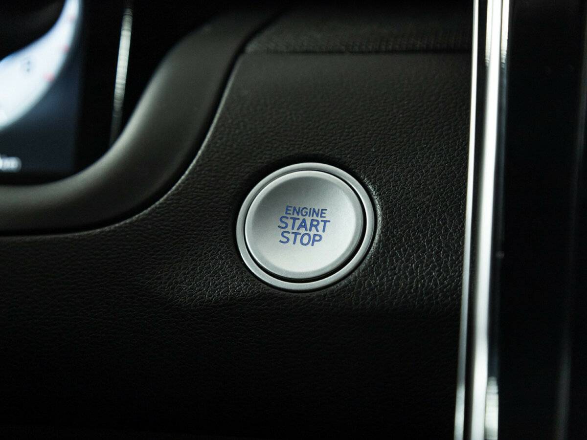 Hyundai Tucson б/у, 2021, Автоматическая. Фото: #19