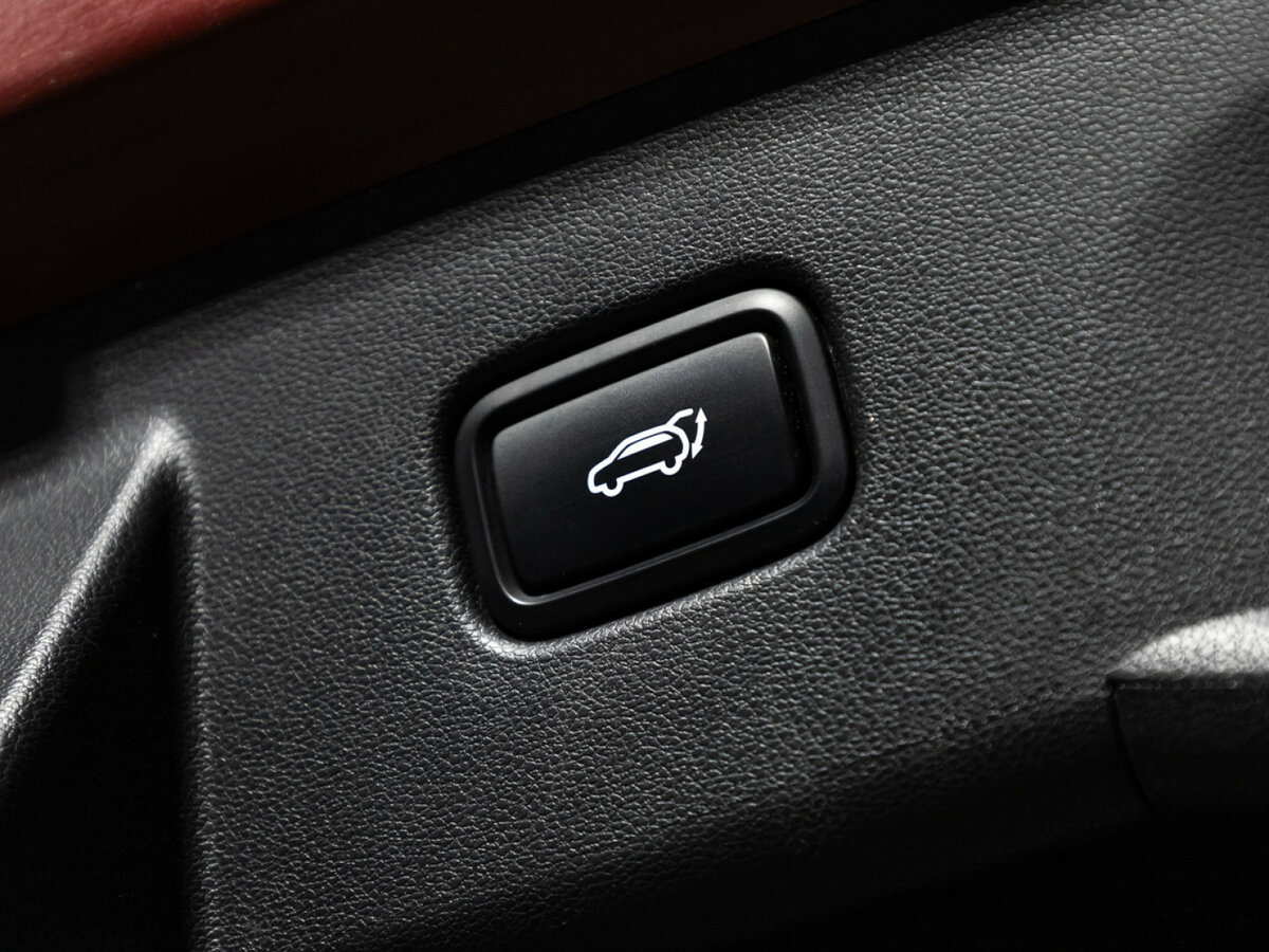 Hyundai Tucson б/у, 2021, Автоматическая. Фото: #20