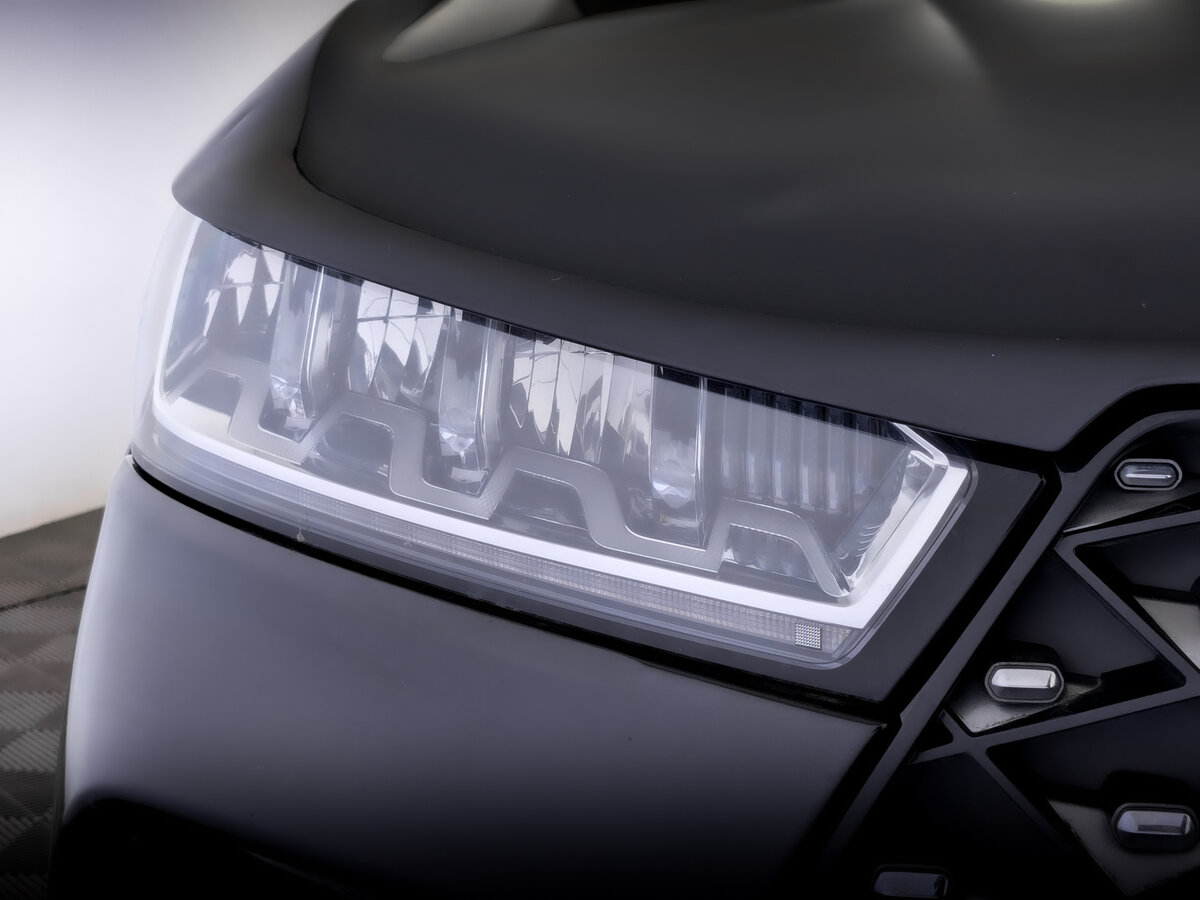 Chery Tiggo 7 Pro б/у, 2022, Вариатор. Фото: #16