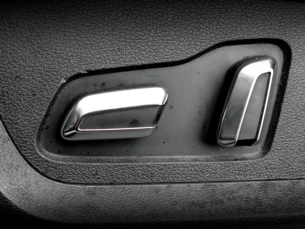 Chery Tiggo 7 Pro б/у, 2022, Вариатор. Фото: #20