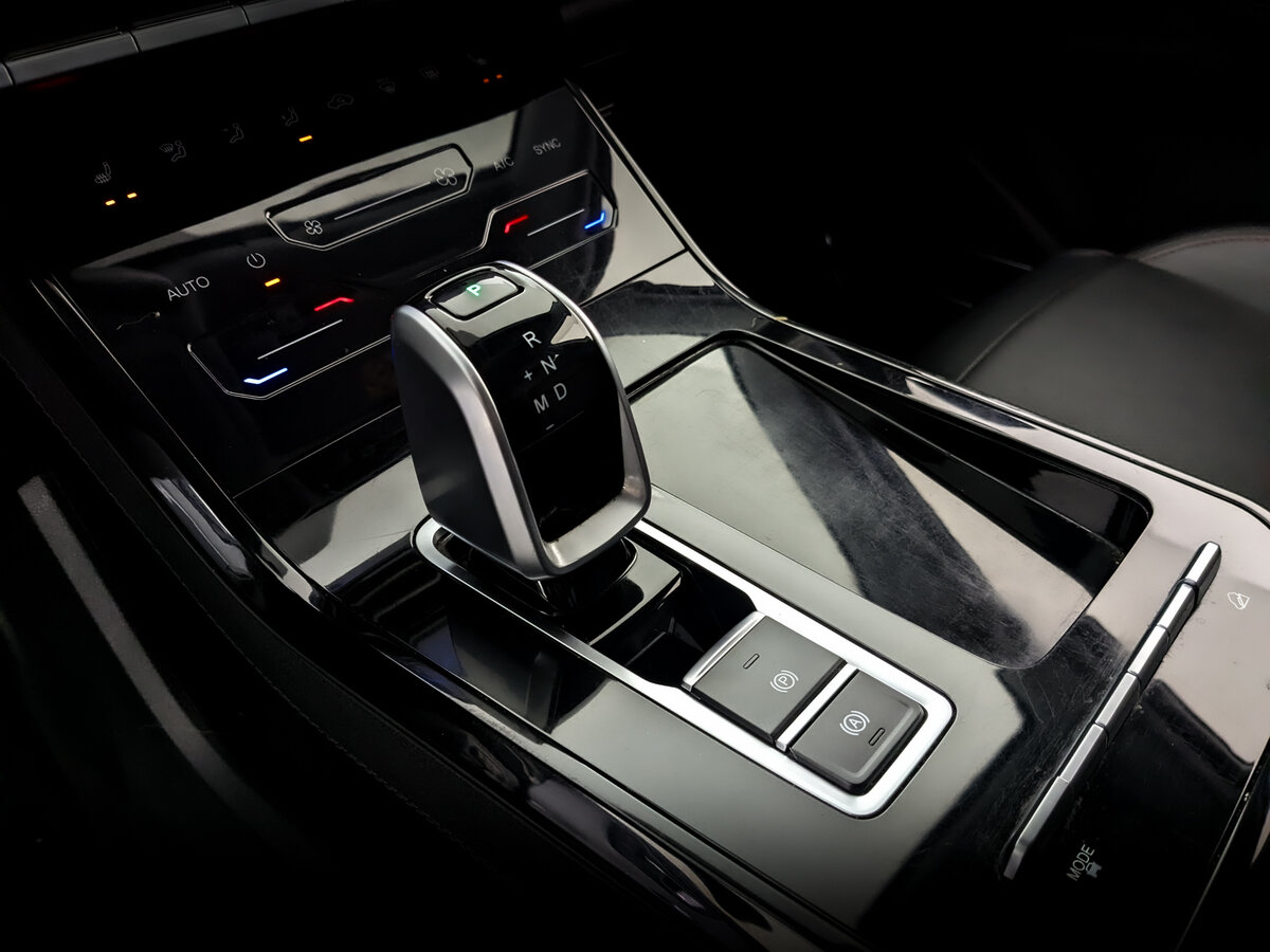 Чери Тигго 7 Про б/у, 2022, Вариатор. Фото: #27