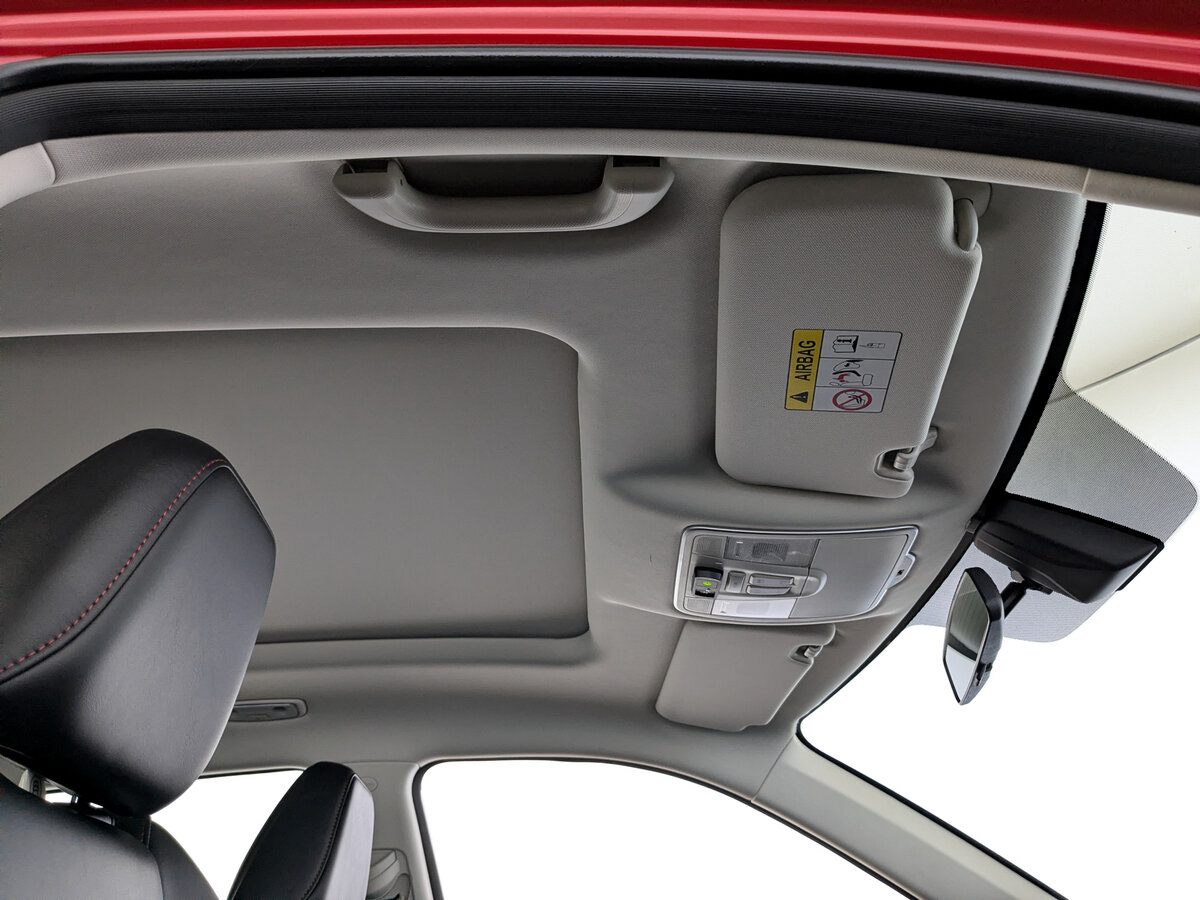 Changan CS35 Plus б/у, 2023, Роботизированная. Фото: #21