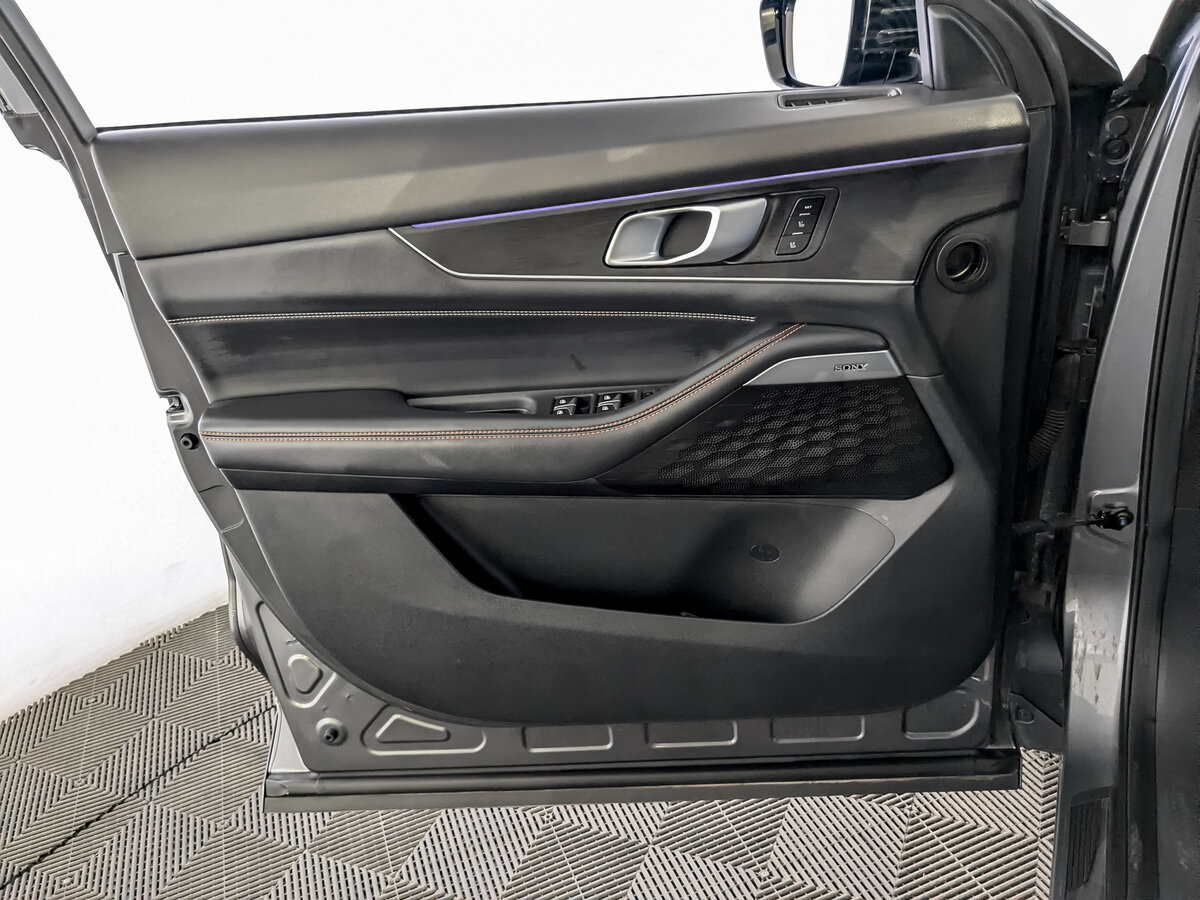 Changan UNI-K б/у, 2023, Автоматическая. Фото: #18