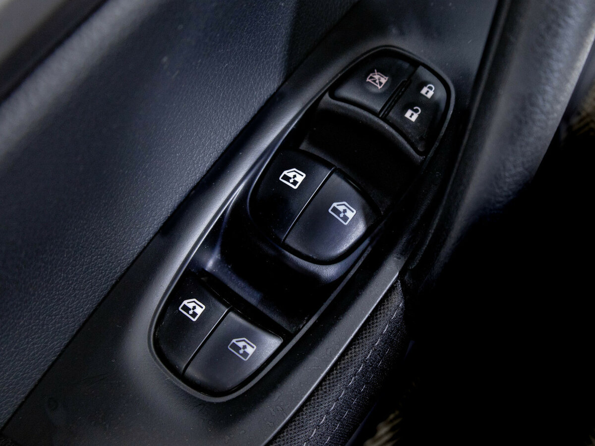 Nissan Qashqai б/у, 2020, Вариатор. Фото: #13