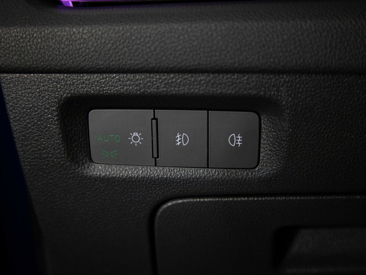 Skoda Octavia б/у, 2020, Автоматическая. Фото: #15