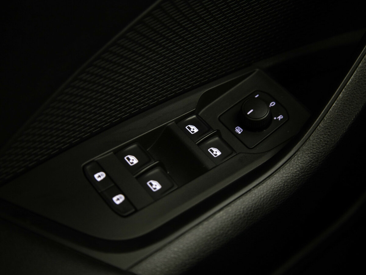 Skoda Octavia б/у, 2020, Автоматическая. Фото: #16