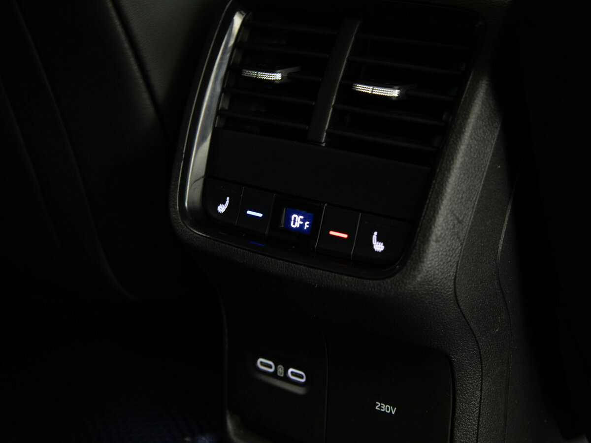 Skoda Octavia б/у, 2020, Автоматическая. Фото: #20