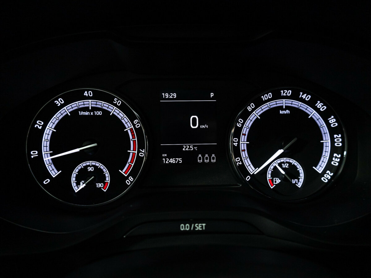 Skoda Kodiaq б/у, 2020, Роботизированная. Фото: #10