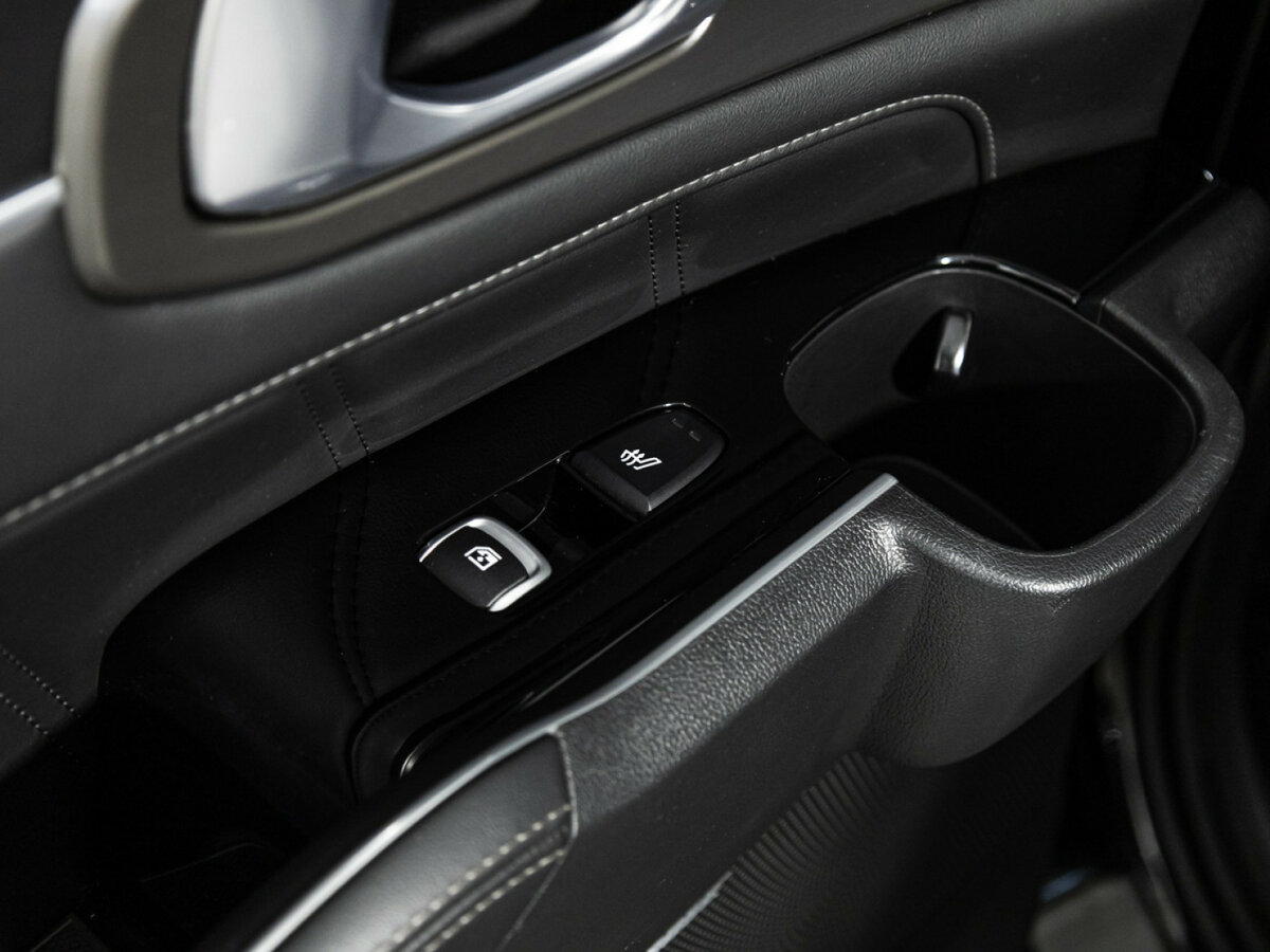 Kia Sorento б/у, 2020, Автоматическая. Фото: #23