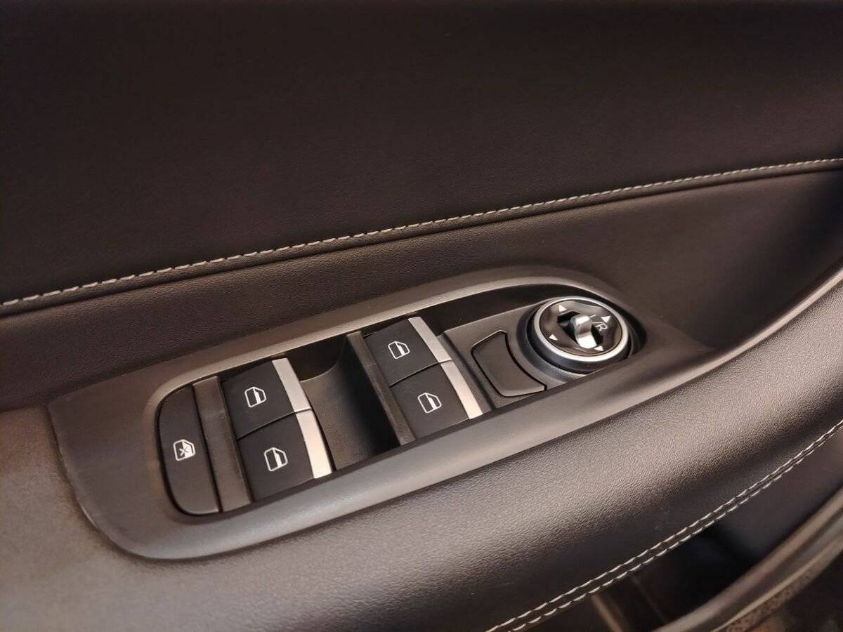 Chery Tiggo 4 Pro б/у, 2023, Вариатор. Фото: #19