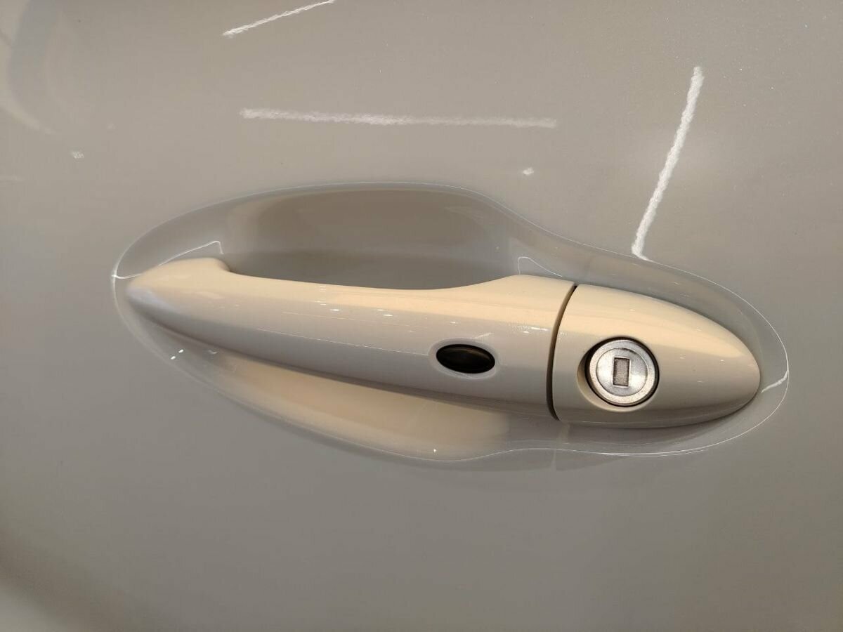 Chery Tiggo 4 Pro б/у, 2023, Вариатор. Фото: #28