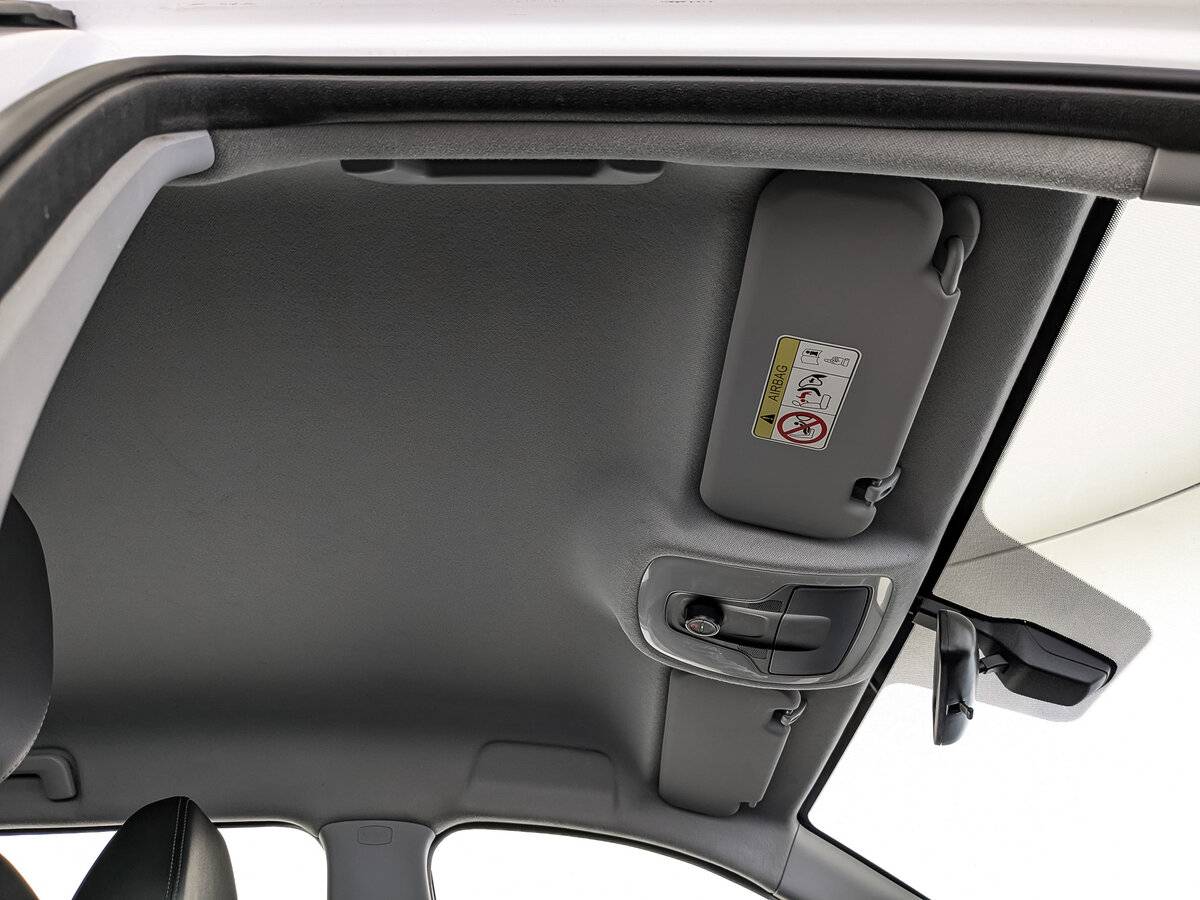 Чери Тигго 4 б/у, 2022, Роботизированная. Фото: #21