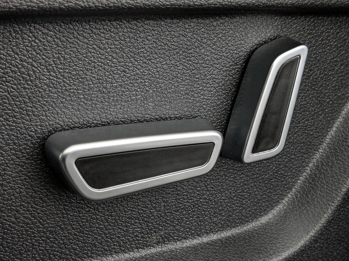 Чери Тигго 4 б/у, 2022, Роботизированная. Фото: #24