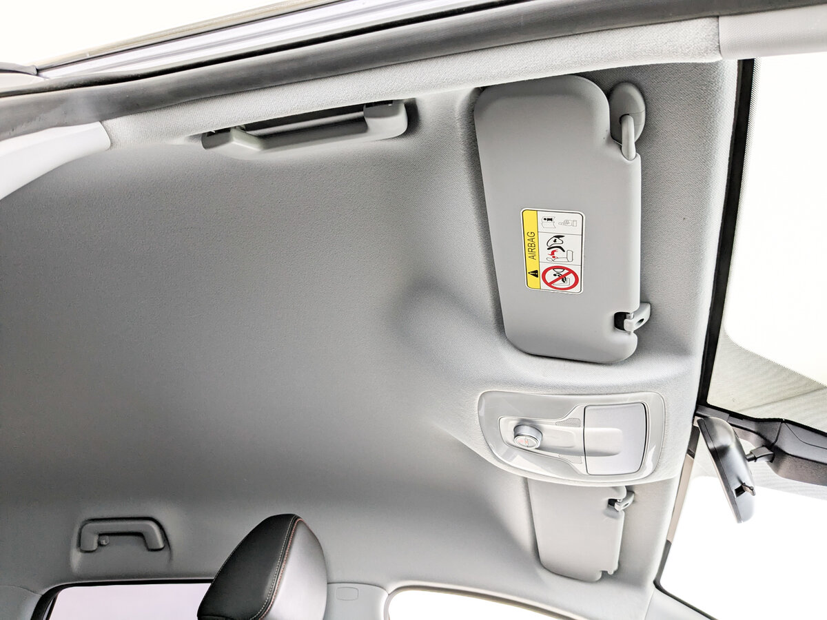 Чери Тигго 7 Про б/у, 2022, Вариатор. Фото: #20