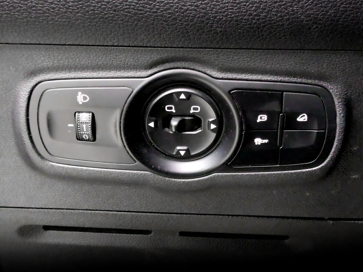 Chery Tiggo 4 б/у, 2022, Вариатор. Фото: #26