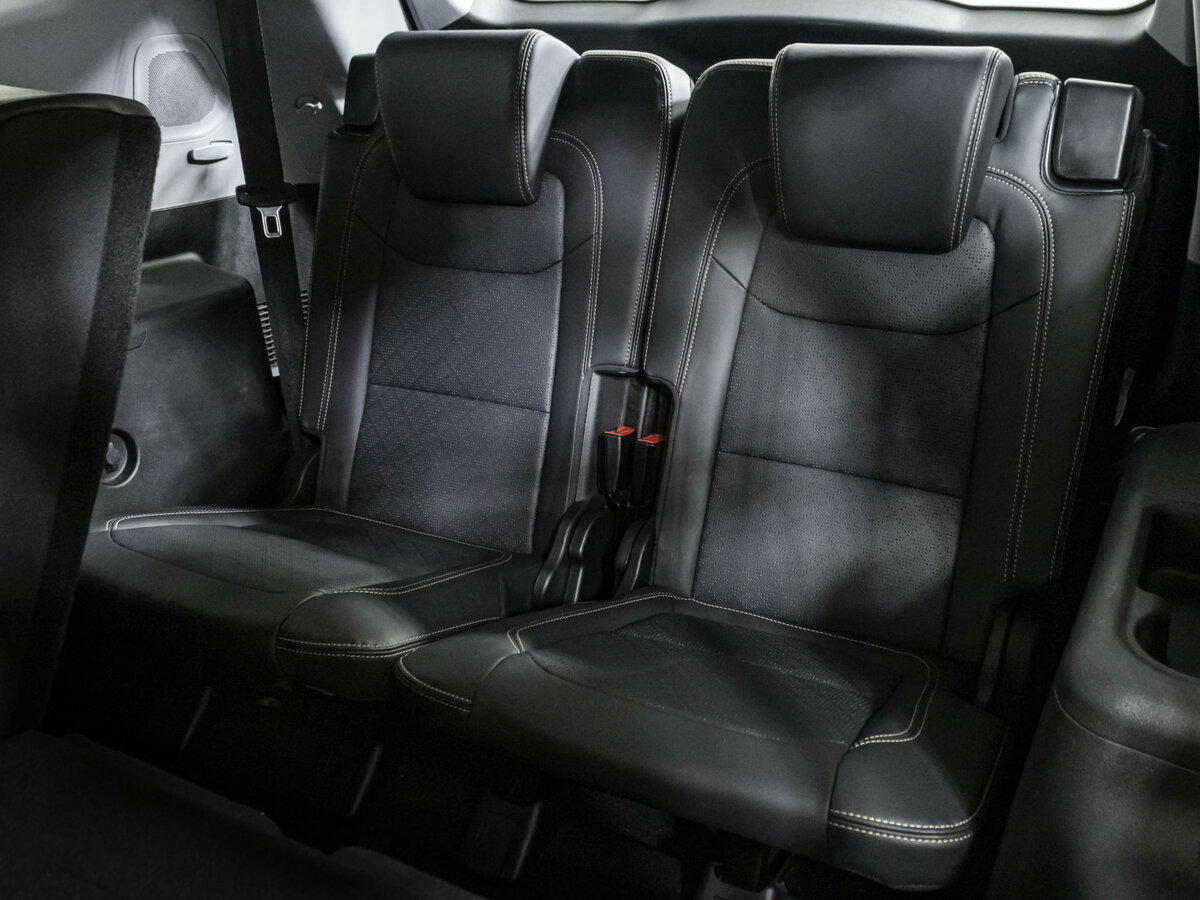 Chery Tiggo 8 б/у, 2023, Роботизированная. Фото: #12