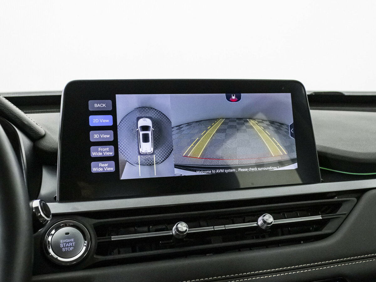 Chery Tiggo 8 б/у, 2023, Роботизированная. Фото: #13