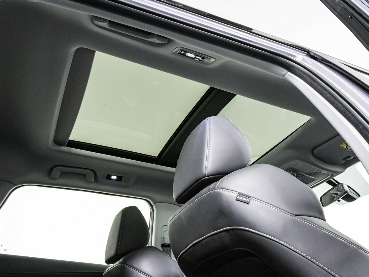 Chery Tiggo 8 б/у, 2023, Роботизированная. Фото: #15