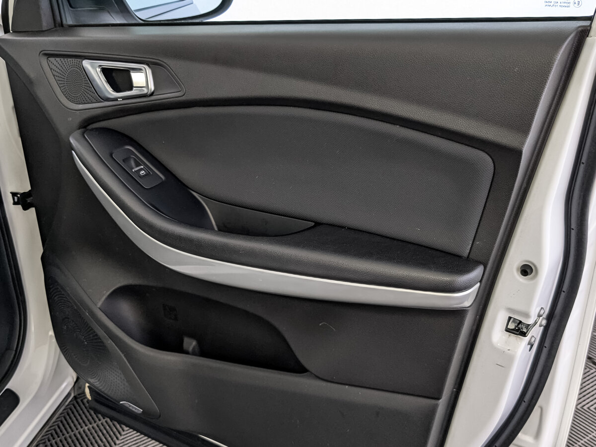 Чери Тигго 7 б/у, 2019, Вариатор. Фото: #23