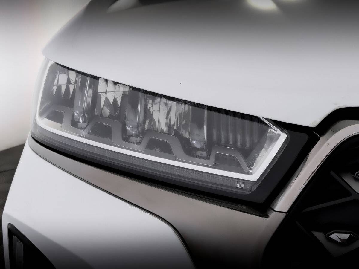 Chery Tiggo 7 Pro Max б/у, 2024, Роботизированная. Фото: #15