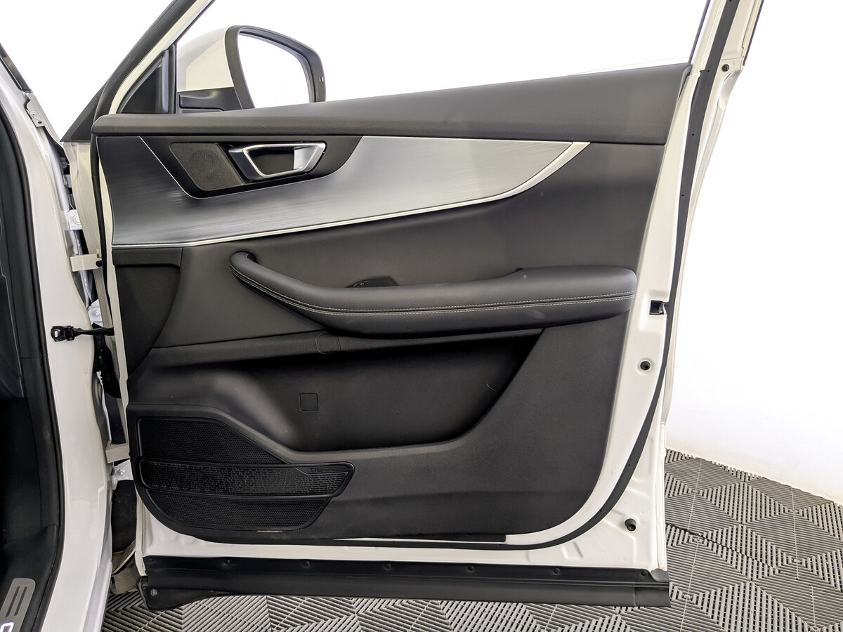 Chery Tiggo 7 Pro Max б/у, 2024, Роботизированная. Фото: #21