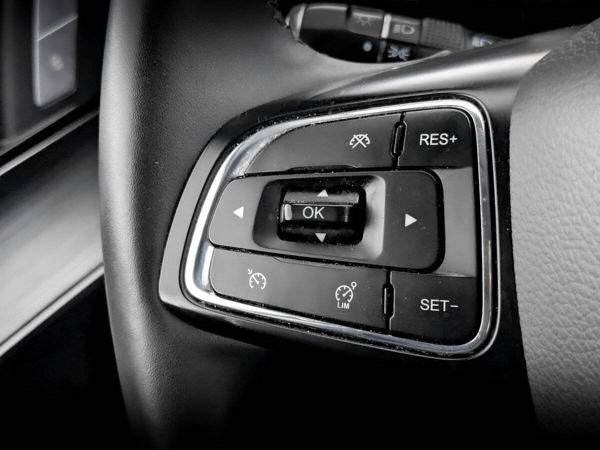 Chery Tiggo 7 Pro Max б/у, 2024, Роботизированная. Фото: #25