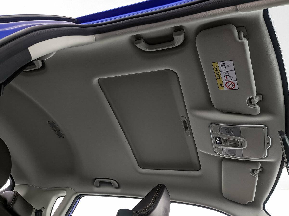 Changan CS35 Plus б/у, 2021, Автоматическая. Фото: #21