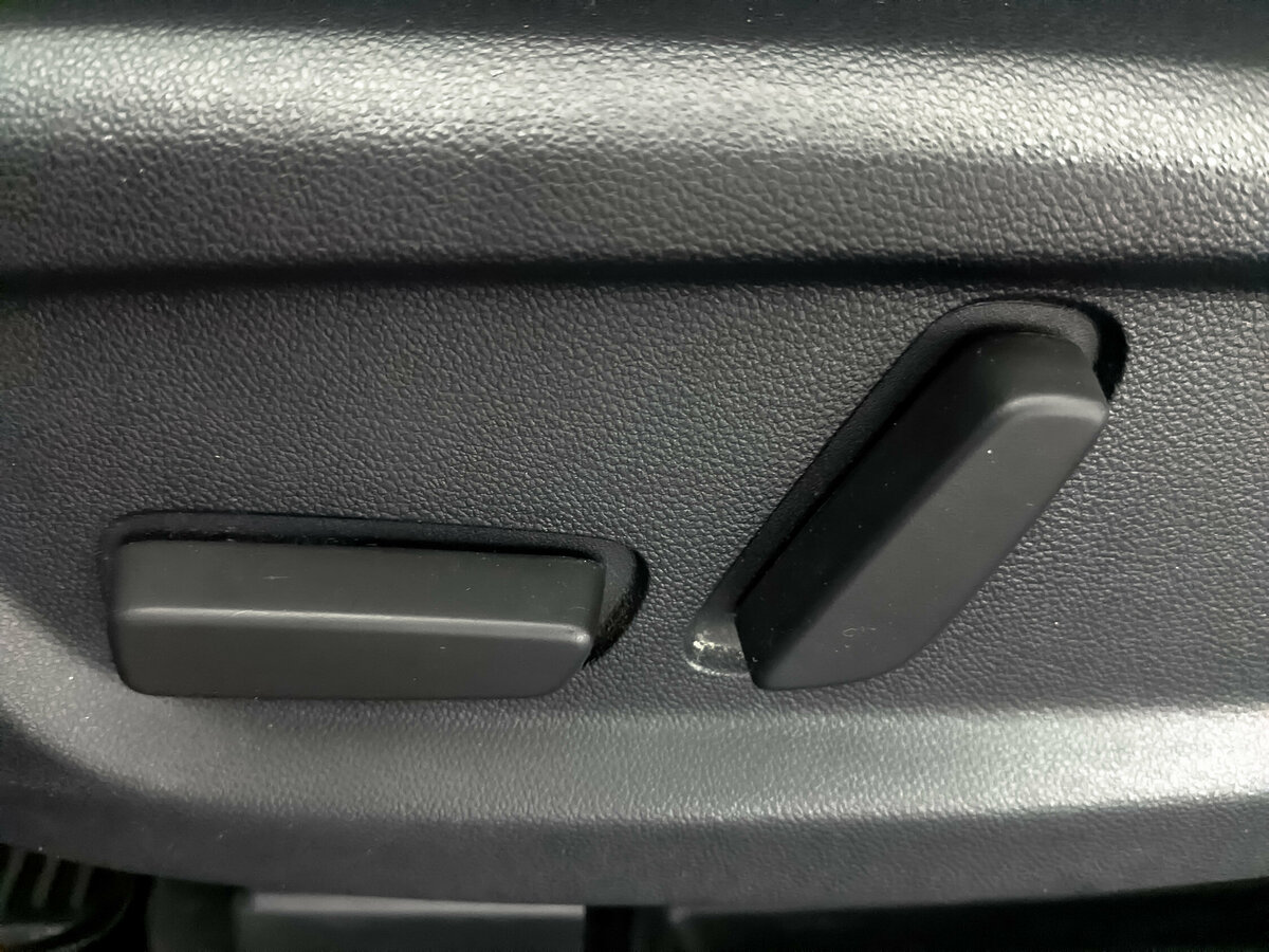 Changan CS35 Plus б/у, 2021, Автоматическая. Фото: #24