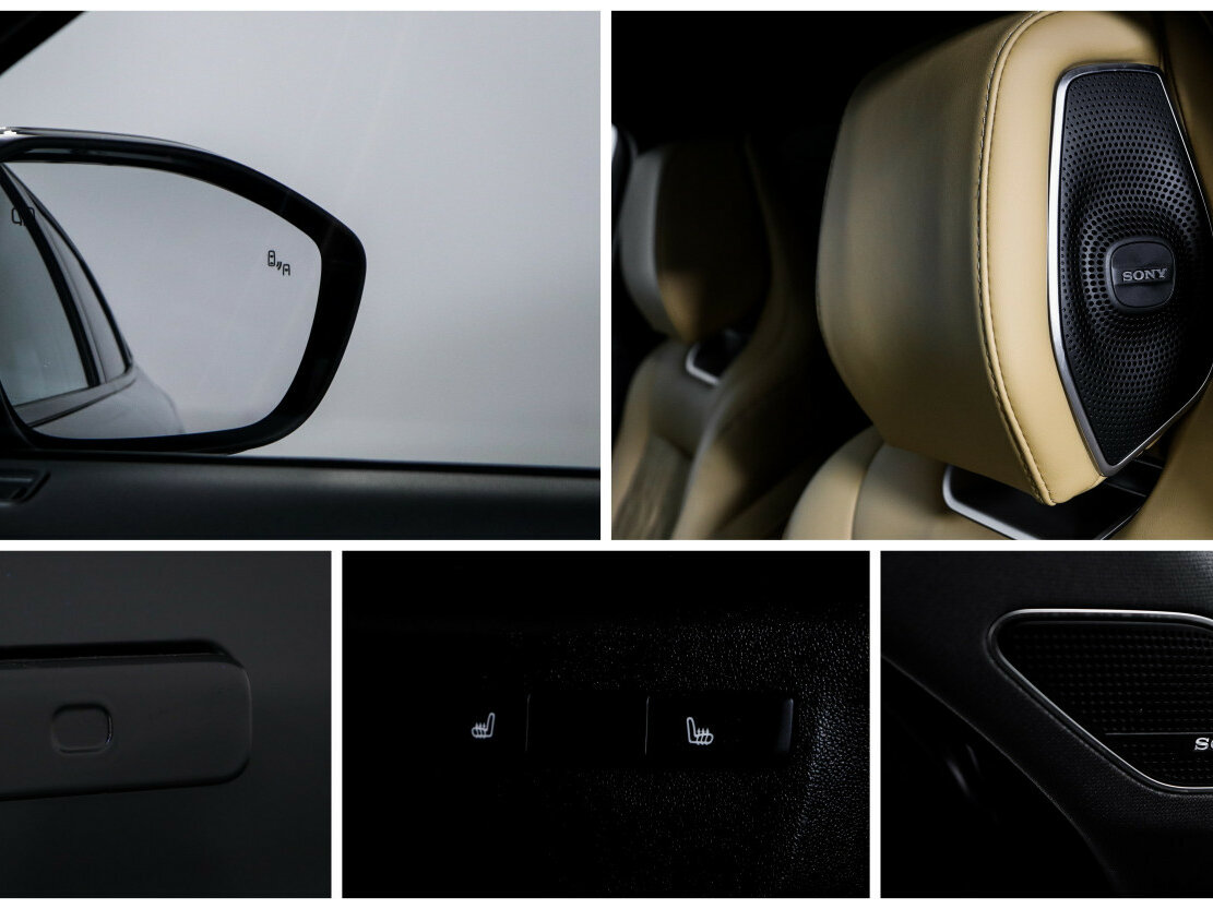 Changan UNI-K б/у, 2024, Автоматическая. Фото: #19