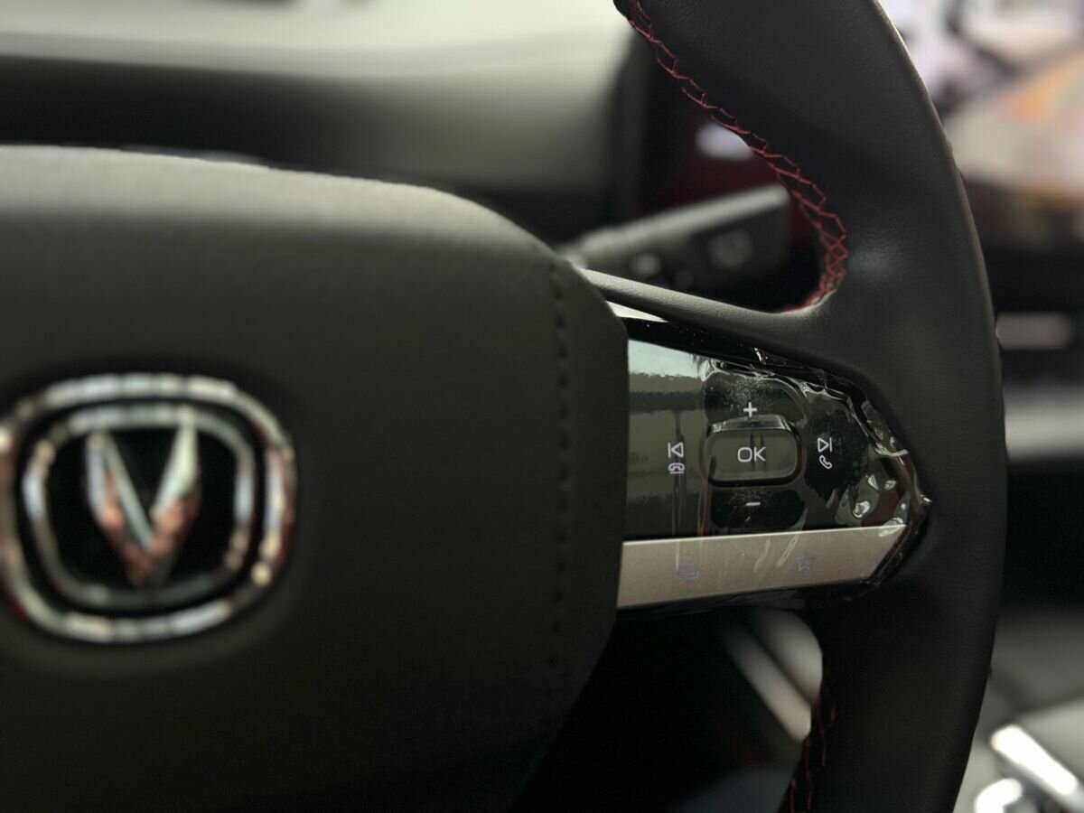 Changan CS55 Plus б/у, 2023, Роботизированная. Фото: #17