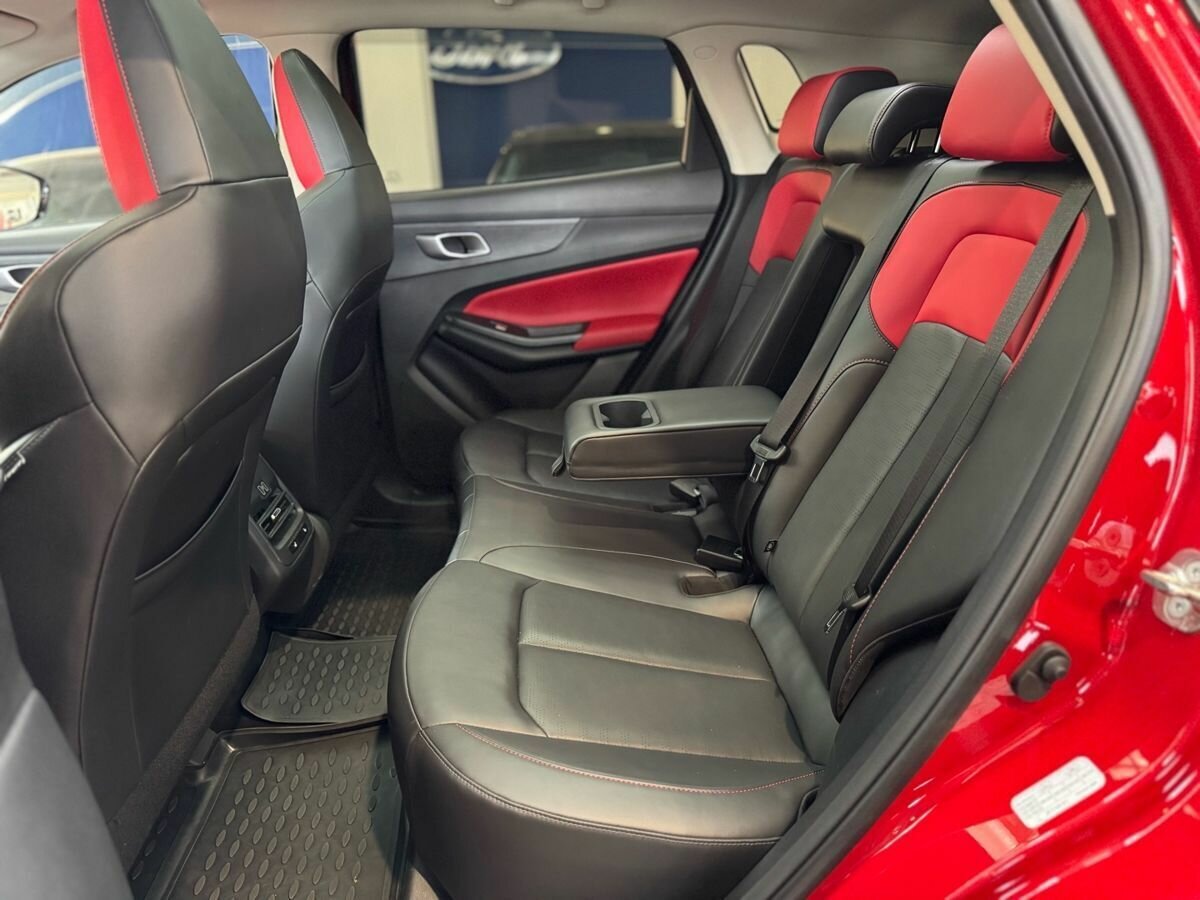 Changan CS55 Plus б/у, 2023, Роботизированная. Фото: #29