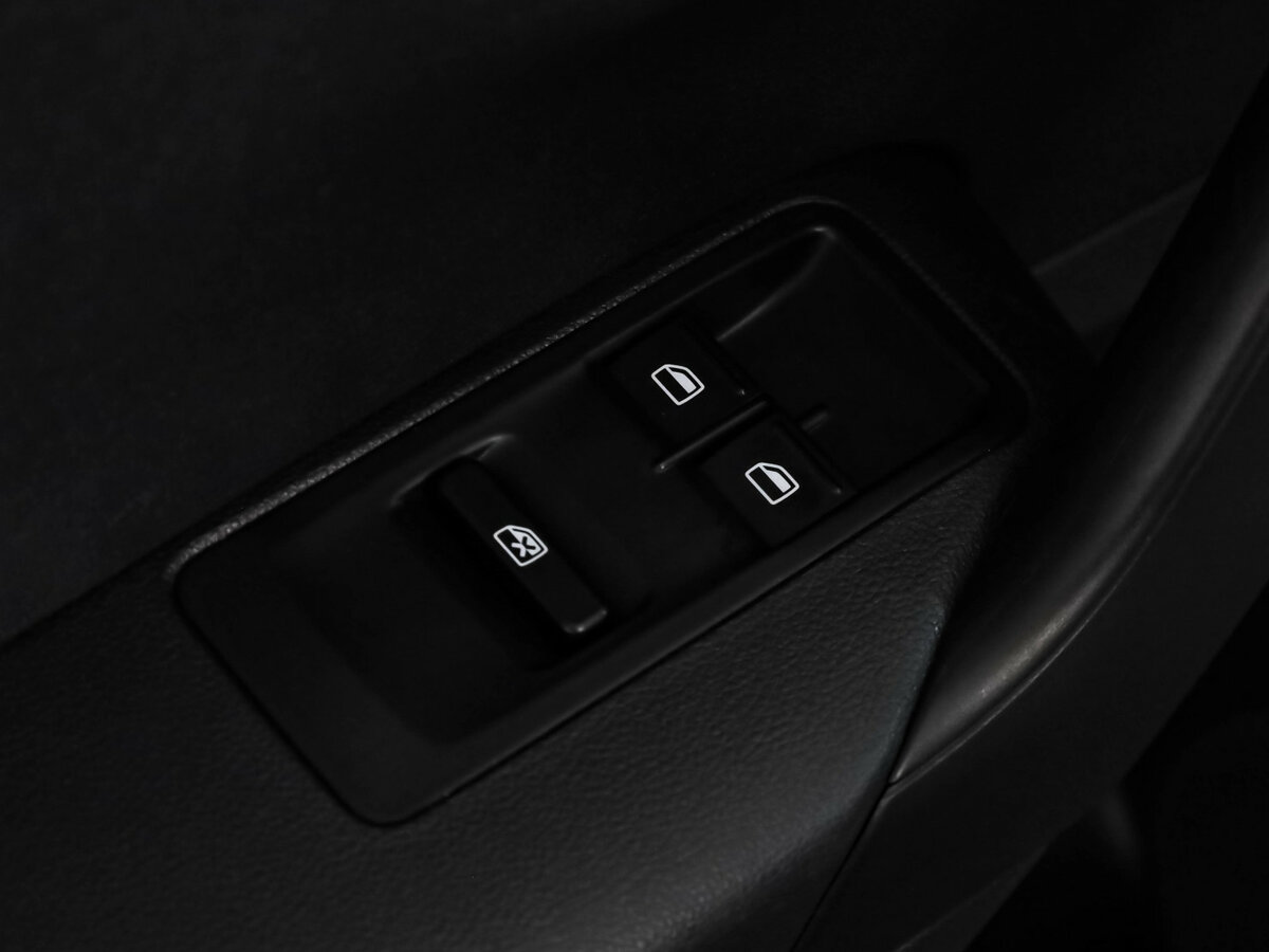 Volkswagen Polo б/у, 2018, Механическая. Фото: #11