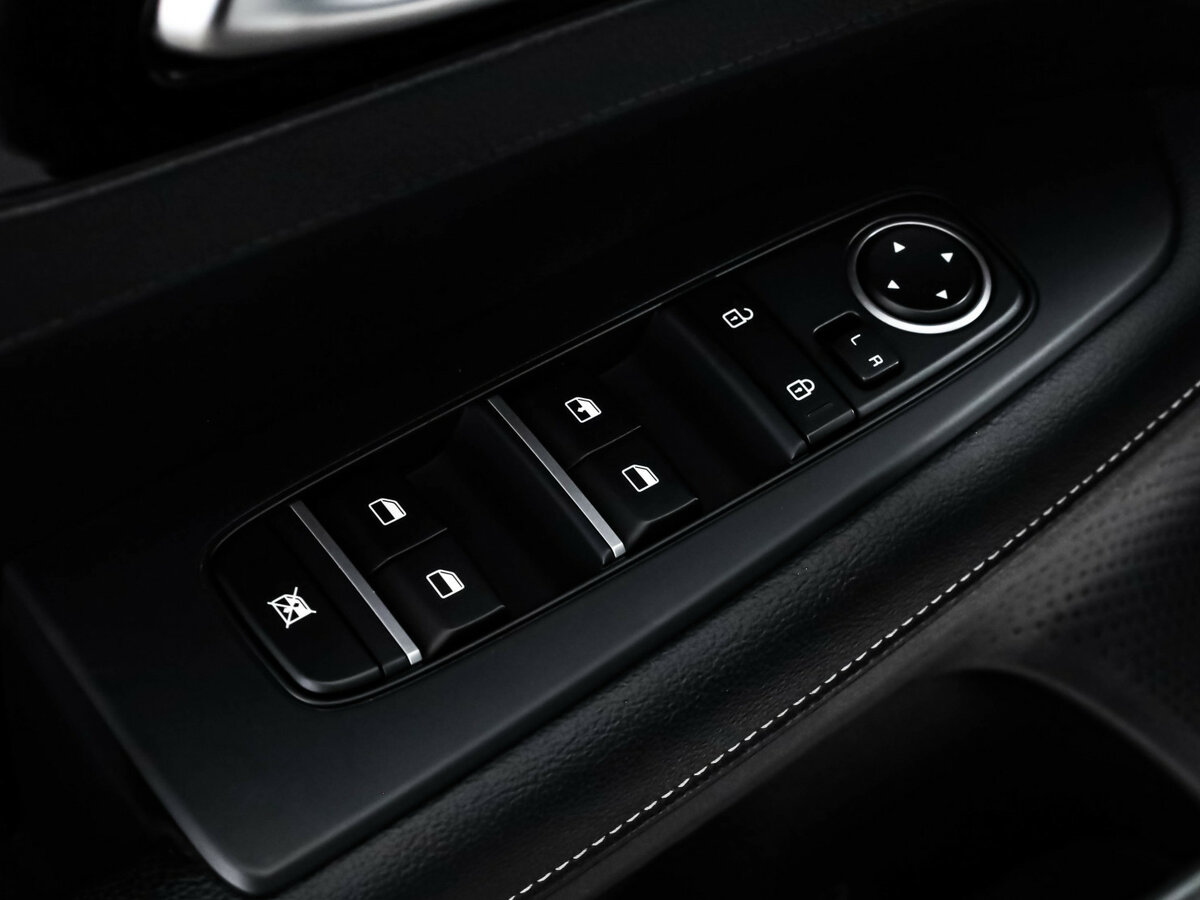 Kia Cerato б/у, 2020, Автоматическая. Фото: #14