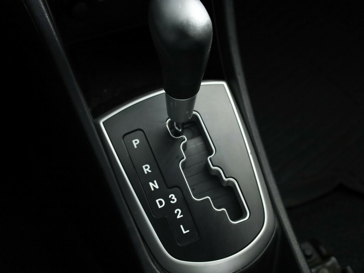 Hyundai Solaris б/у, 2013, Автоматическая. Фото: #17