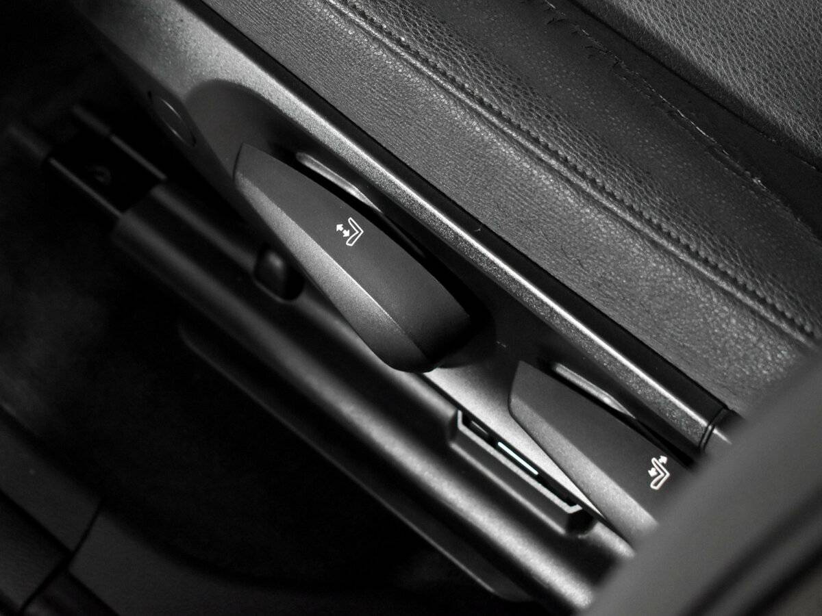 BMW X3 б/у, 2014, Автоматическая. Фото: #8