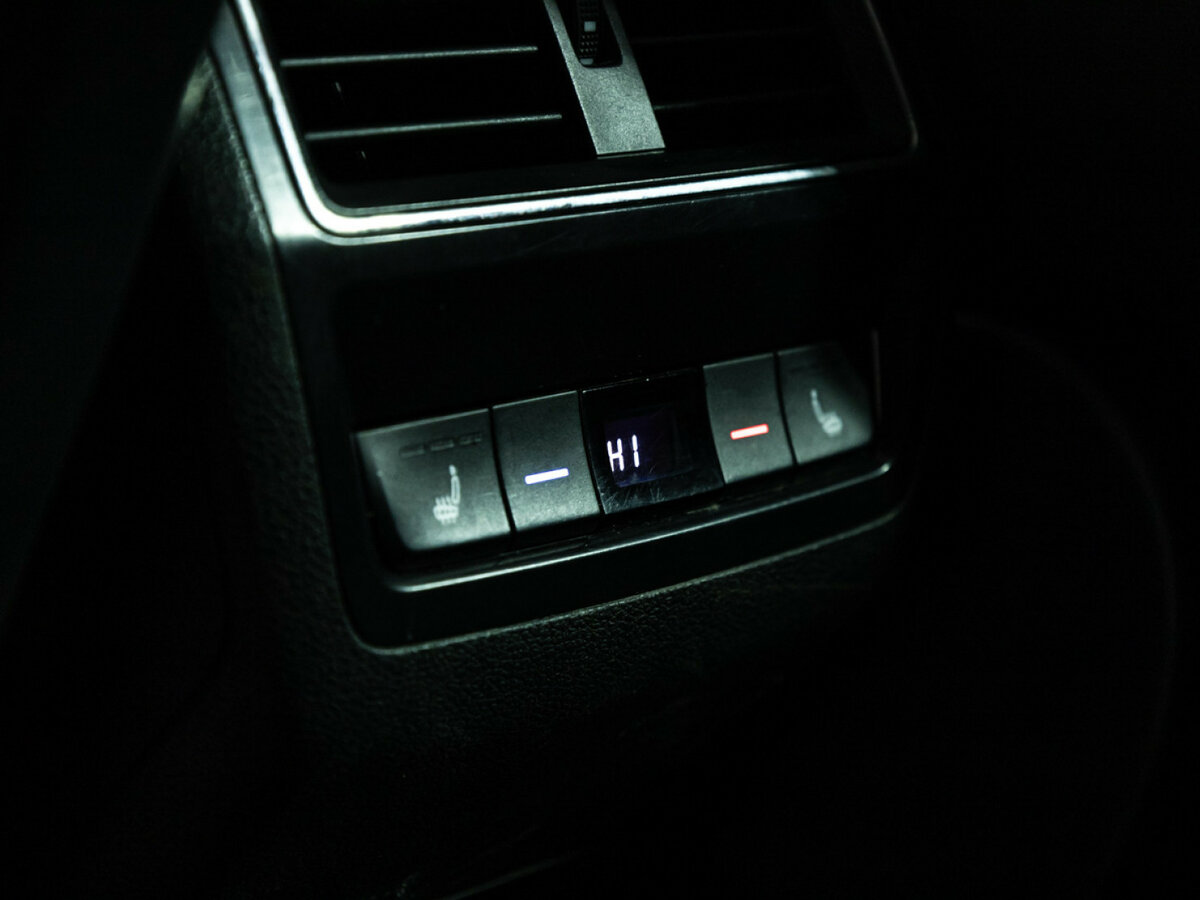 Skoda Kodiaq б/у, 2017, Роботизированная. Фото: #21