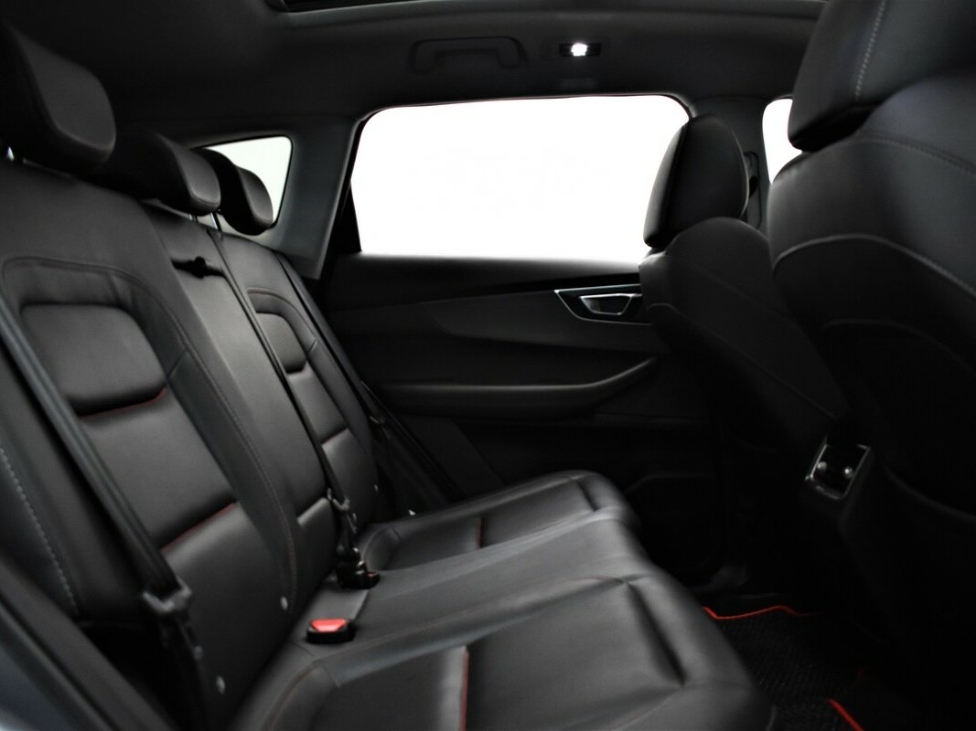 Chery Tiggo 7 Pro б/у, 2020, Вариатор. Фото: #15