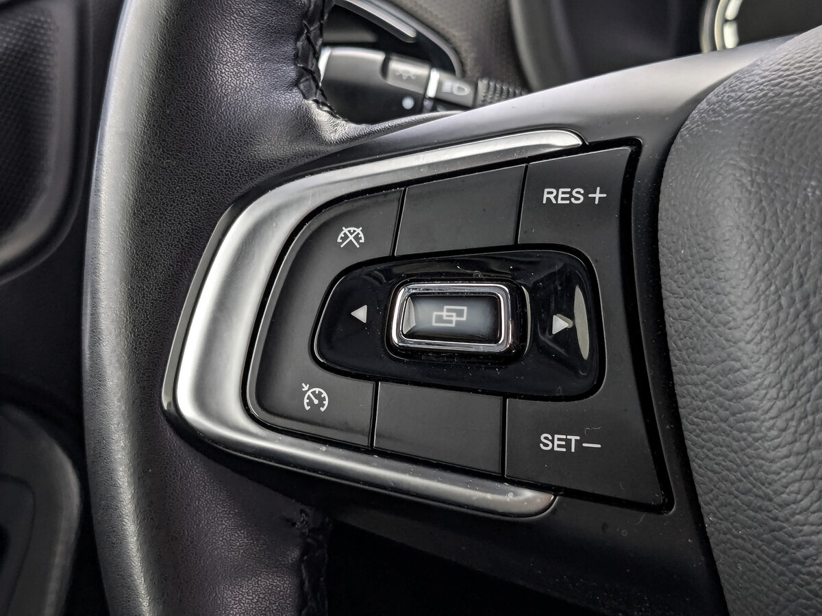 Chery Tiggo 4 б/у, 2021, Вариатор. Фото: #26