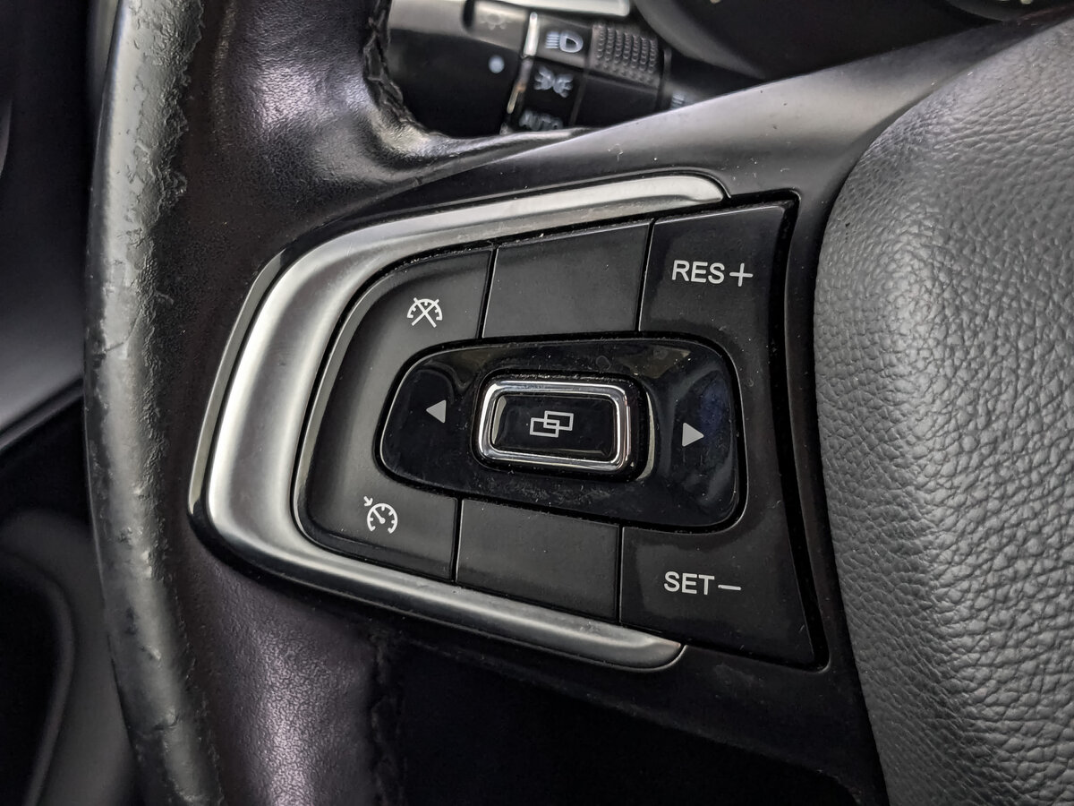 Чери Тигго 7 Про б/у, 2022, Вариатор. Фото: #25